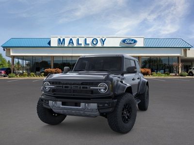 2026 Ford Bronco - Photo 48