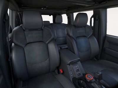 2026 Ford Bronco - Photo 21