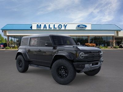 2026 Ford Bronco - Photo 38