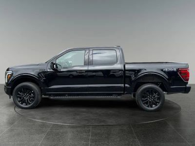 2026 Ford F-150 — detail view