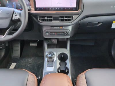 2026 Ford Bronco Sport — photo 19 view