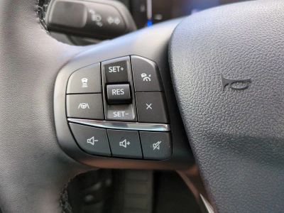 2026 Ford Bronco Sport — photo 25 view