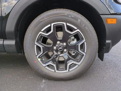 2026 Ford Bronco Sport — photo 11 view