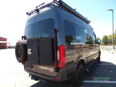 2021 Tiffin Motorhomes Cahaba — photo 7 view