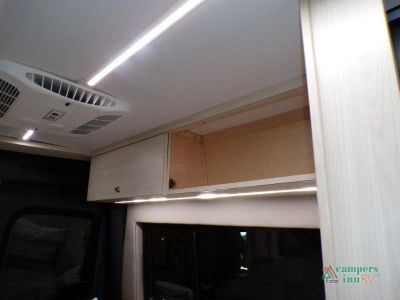 2021 Tiffin Motorhomes Cahaba — photo 18 view