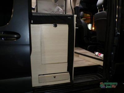 2021 Tiffin Motorhomes Cahaba — photo 36 view