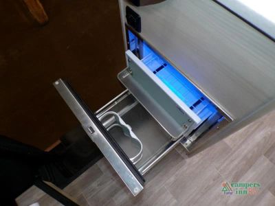 2021 Tiffin Motorhomes Cahaba — photo 26 view