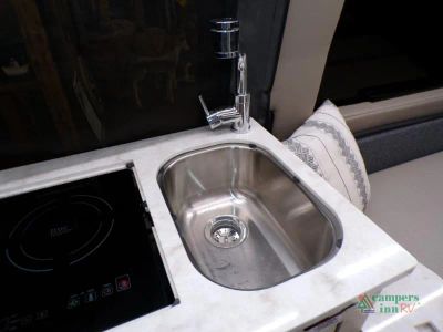 2021 Tiffin Motorhomes Cahaba — photo 24 view