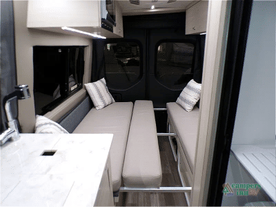 2021 Tiffin Motorhomes Cahaba — photo 13 view