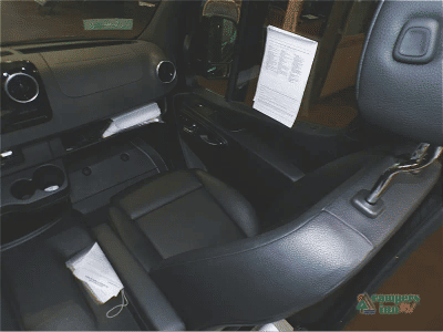 2021 Tiffin Motorhomes Cahaba — photo 31 view