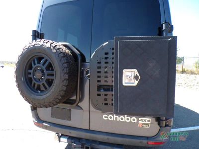 2021 Tiffin Motorhomes Cahaba — photo 8 view