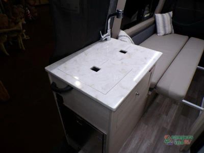 2021 Tiffin Motorhomes Cahaba — photo 20 view