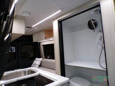 2021 Tiffin Motorhomes Cahaba — photo 35 view