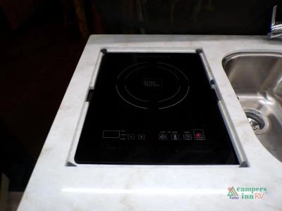 2021 Tiffin Motorhomes Cahaba — photo 23 view