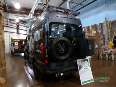 2021 Tiffin Motorhomes Cahaba — photo 10 view
