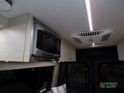 2021 Tiffin Motorhomes Cahaba — photo 19 view