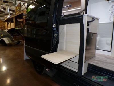 2021 Tiffin Motorhomes Cahaba — photo 37 view