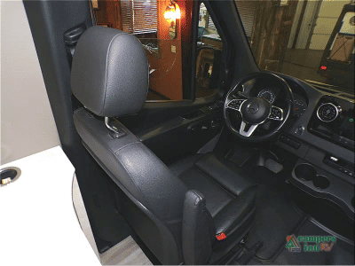 2021 Tiffin Motorhomes Cahaba — photo 29 view