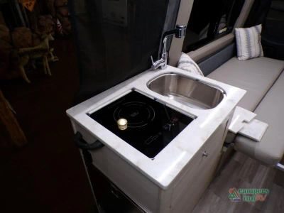2021 Tiffin Motorhomes Cahaba — photo 22 view