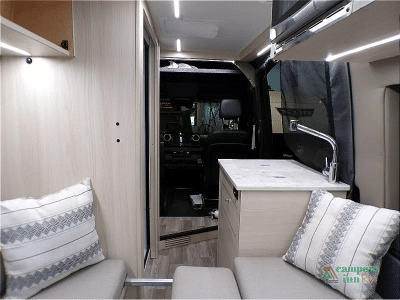 2021 Tiffin Motorhomes Cahaba — photo 14 view