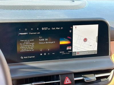 2026 Kia Seltos — photo 15 view