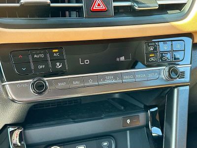 2026 Kia Seltos — photo 16 view