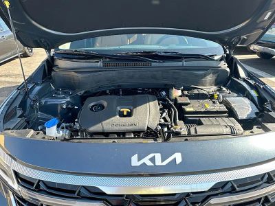 2026 Kia Seltos — photo 30 view