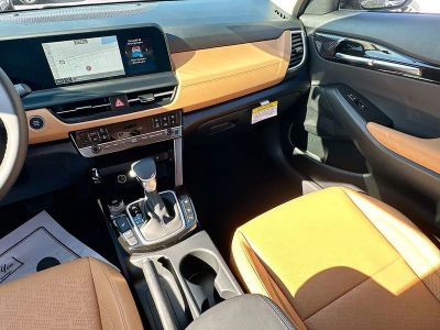 2026 Kia Seltos — photo 24 view