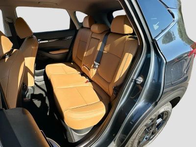 2026 Kia Seltos — photo 25 view