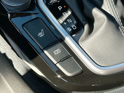 2026 Kia Seltos — photo 20 view