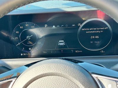 2026 Kia Seltos — photo 12 view