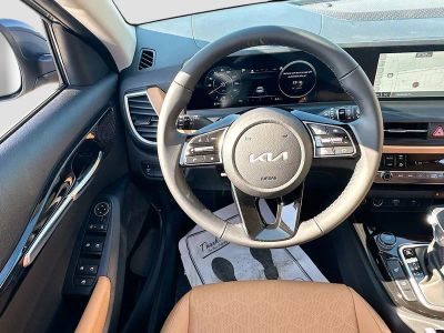 2026 Kia Seltos — photo 23 view