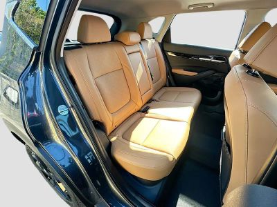 2026 Kia Seltos — photo 27 view