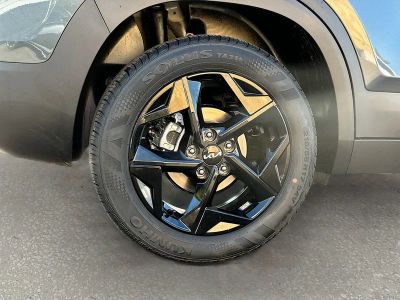 2026 Kia Seltos — photo 31 view