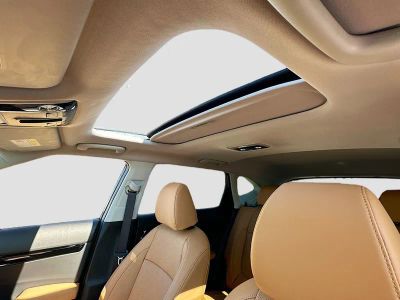 2026 Kia Seltos — photo 22 view