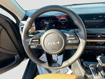 2026 Kia Seltos — photo 11 view