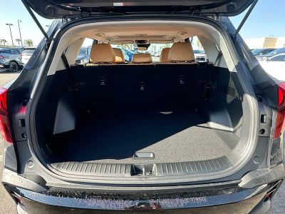 2026 Kia Seltos — photo 26 view
