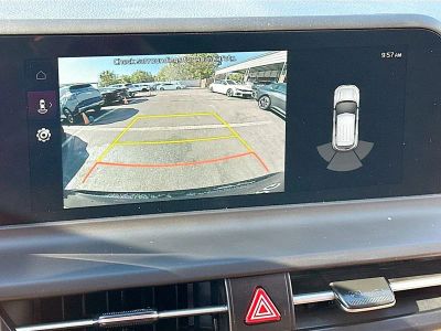 2026 Kia Seltos — photo 14 view
