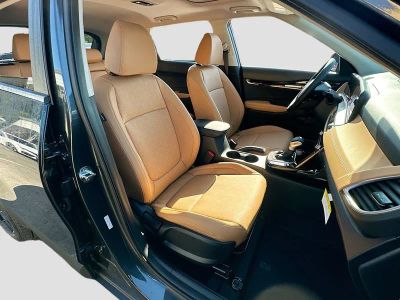 2026 Kia Seltos — photo 28 view