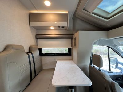 2026 Thor Motor Coach GEMINI TRIP - Photo 15