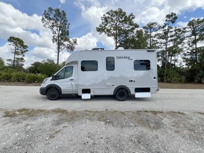 2026 Thor Motor Coach GEMINI TRIP - Photo 23