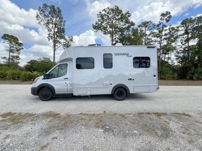 2026 Thor Motor Coach GEMINI TRIP - Photo 22