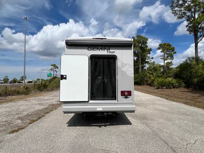 2026 Thor Motor Coach GEMINI TRIP - Photo 24