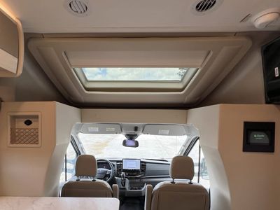 2026 Thor Motor Coach GEMINI TRIP - Photo 4