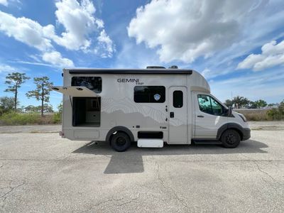 2026 Thor Motor Coach GEMINI TRIP - Photo 21