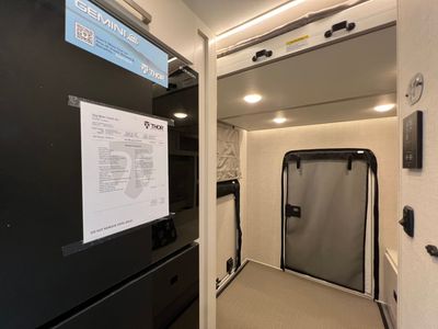 2026 Thor Motor Coach GEMINI TRIP - Photo 13