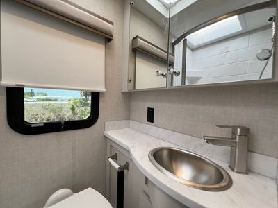 2026 Thor Motor Coach GEMINI TRIP - Photo 17