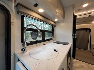 2026 Thor Motor Coach GEMINI TRIP - Photo 9
