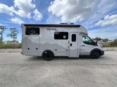 2026 Thor Motor Coach GEMINI TRIP - Photo 20