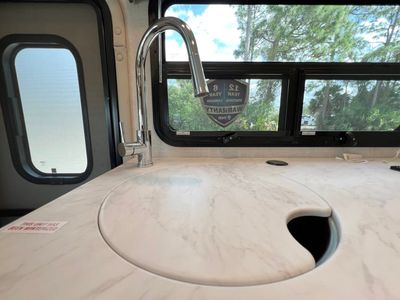2026 Thor Motor Coach GEMINI TRIP - Photo 12
